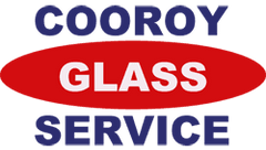 Cooroy Glass Service logo
