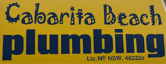 Cabarita Beach Plumbing logo