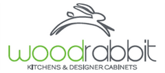 Woodrabbit Kitchens & Designer Cabinets logo