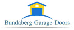 Bundaberg Garage Doors logo