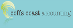Coffs Coast Accounting logo