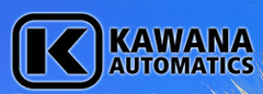 Kawana Automatics logo