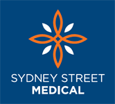Sydney Street Medical logo
