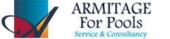 Armitage for Pools Service & Consultancy logo