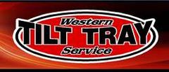 Western Tilt Tray Service logo