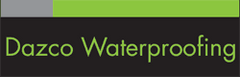 Dazco Waterproofing logo
