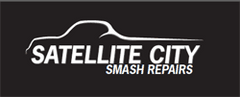Satellite City Smash Repairs Palmerston logo