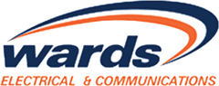 Wards Group QLD logo