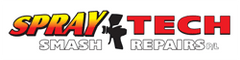 Spray Tech Smash Repairs Pty Ltd logo
