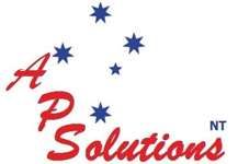 Aussie Power Solutions Pty Ltd logo