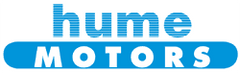 Hume Motors logo