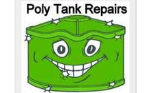 Poly Tank Repairs logo