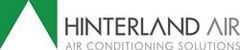 Hinterland Air Conditioning logo