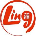 Ling's Supermarket logo