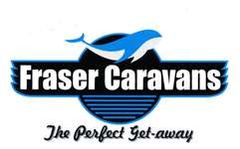Fraser Caravans logo