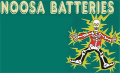 Noosa Batteries logo