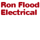 Ron Flood Electrical logo