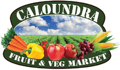 Caloundra Fruit Market logo