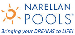 Narellan Pools Western Plains logo