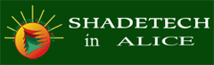 Shadetech in Alice logo