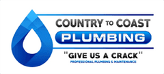 Country To Coast Plumbing logo