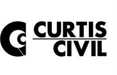 Curtis Civil logo