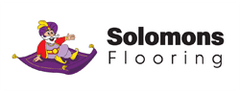 Solomons Flooring Kawana Waters logo