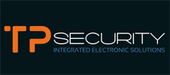 TP Security logo