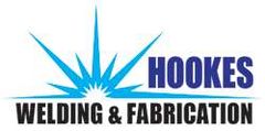 Hookes Welding & Fabrication Pty Ltd logo