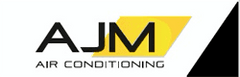 AJM's Air Conditioning Centre logo
