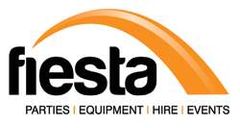 Fiesta Rentals logo