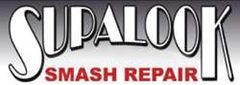 Supalook Smash Repairs logo