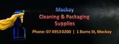 Mackay Cleaning & Packaging Supplies logo