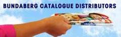 Bundaberg Catalogue Distributors logo