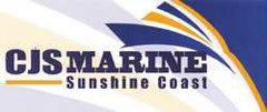 CJS Marine Sunshine Coast Mobile Service logo