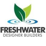 Freshwater Designer Builders logo