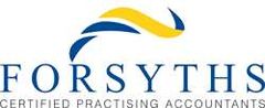 Forsyths Accounting Services Pty Ltd logo
