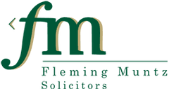 Fleming Muntz logo