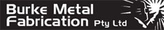 Burke Metal Fabrication Pty Ltd logo