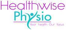 Healthwise Physio logo