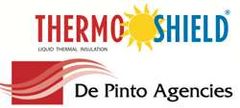 Depinto Agencies logo