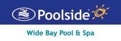 Poolside Wide Bay Pool & Spa logo