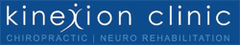 Kinexion Clinic logo