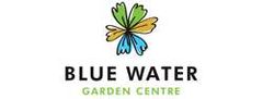 Blue Water Garden Centre logo