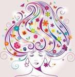 Beyond Bliss Hairdressing & Healing Salon logo
