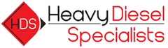 Heavy Diesel Specialists logo