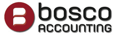 Bosco Accounting logo
