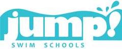 Jump! Swim School Mackay logo