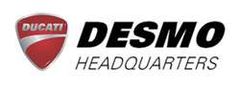 Desmo Headquarters logo