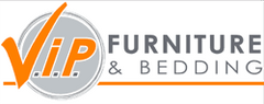V.I.P. Furniture & Bedding logo